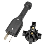 golf cart charger